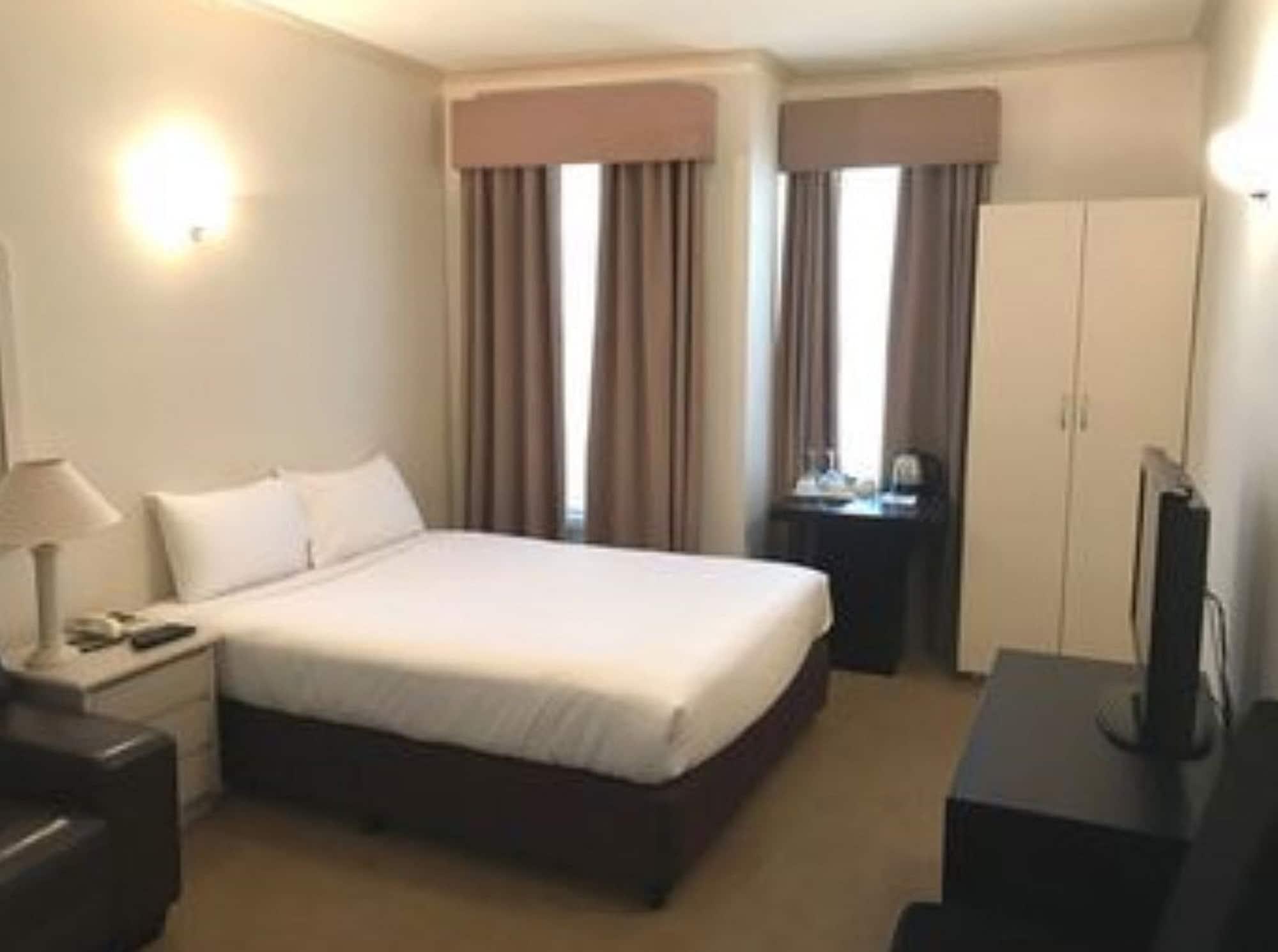 Hotel Beau Monde International Doncaster East Exterior foto