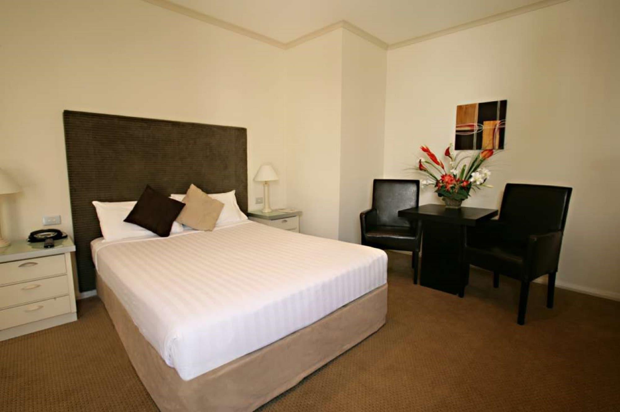 Hotel Beau Monde International Doncaster East Exterior foto