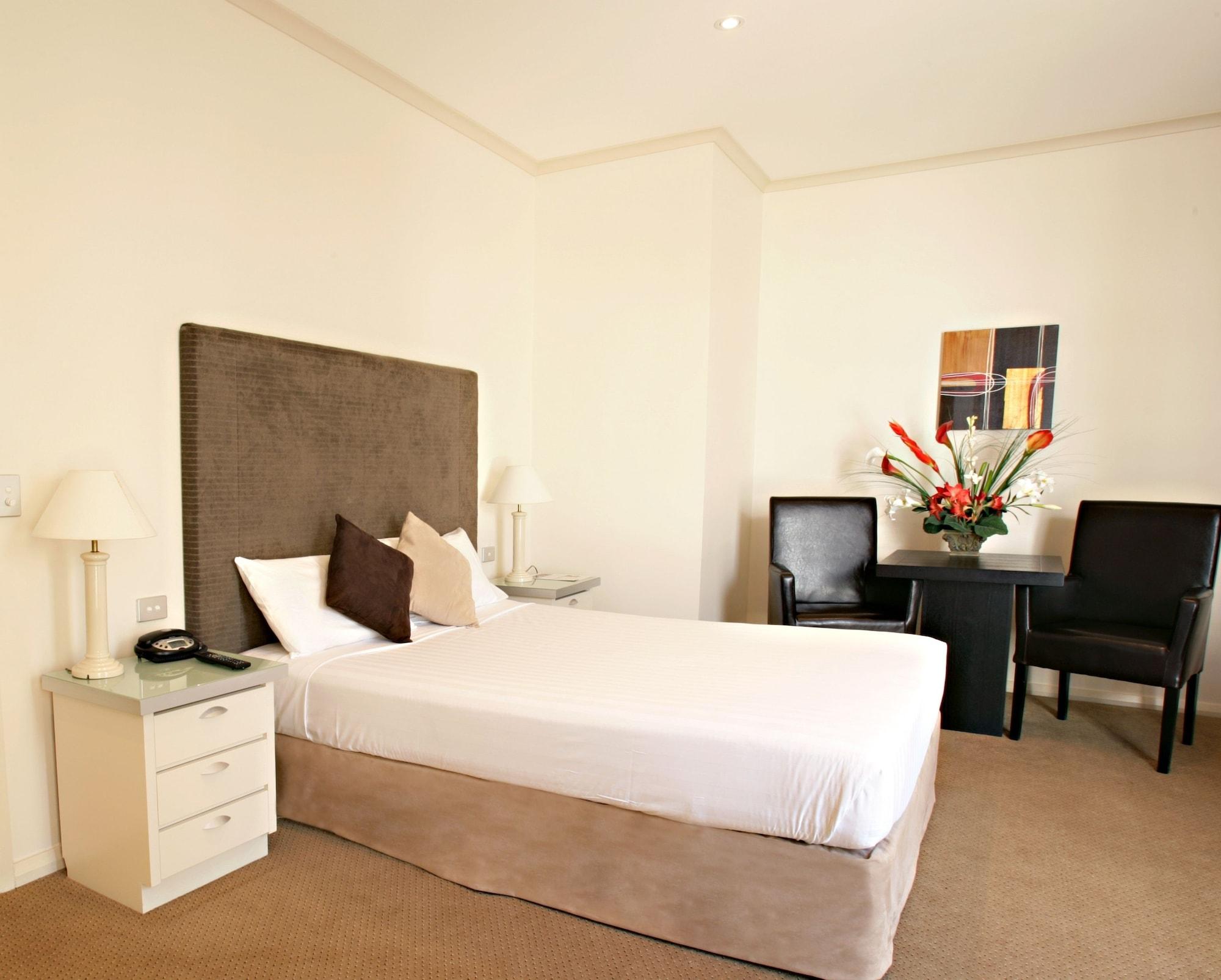 Hotel Beau Monde International Doncaster East Exterior foto