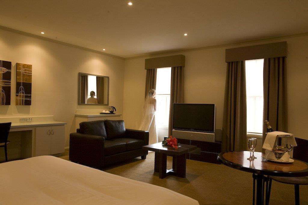 Hotel Beau Monde International Doncaster East Habitación foto