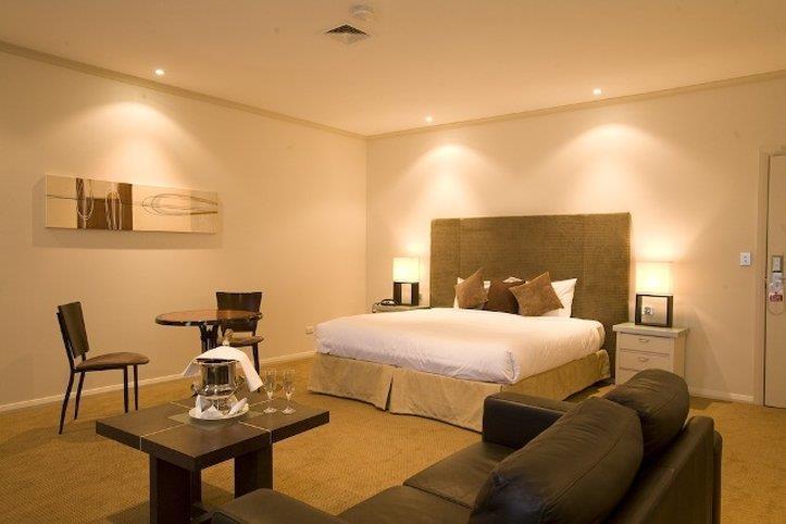 Hotel Beau Monde International Doncaster East Habitación foto