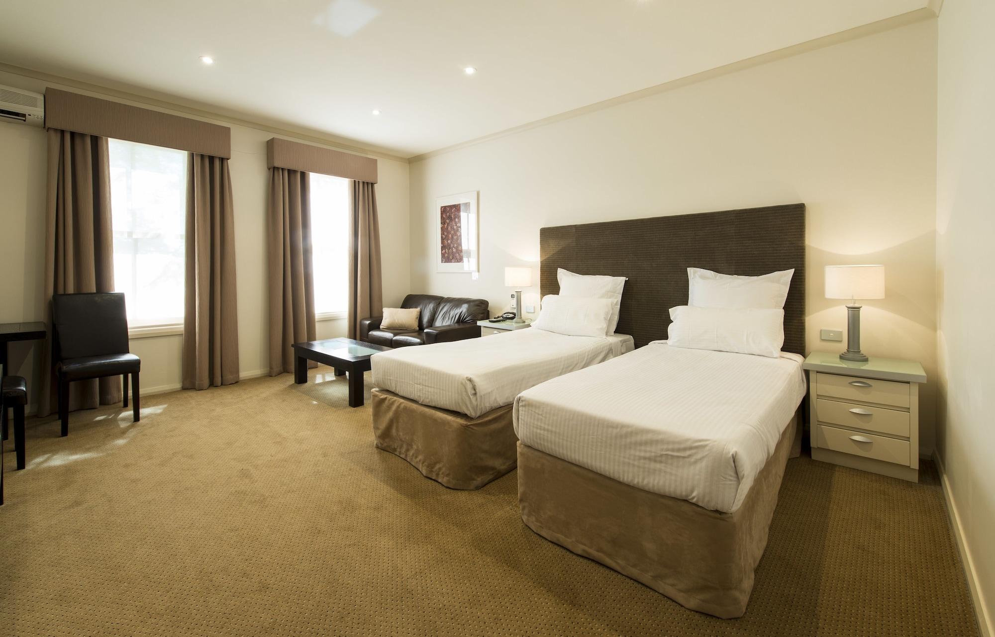 Hotel Beau Monde International Doncaster East Exterior foto