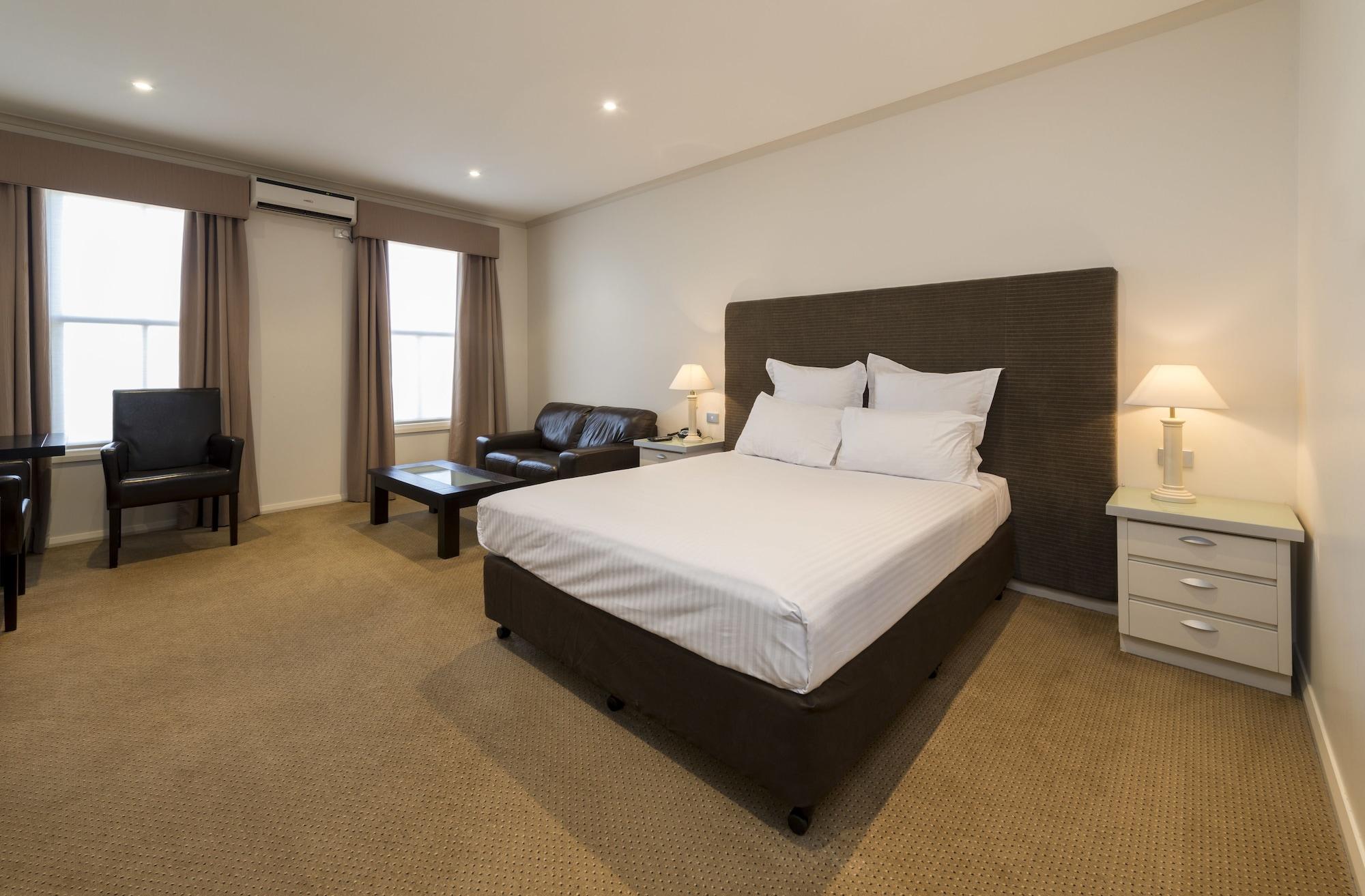 Hotel Beau Monde International Doncaster East Exterior foto