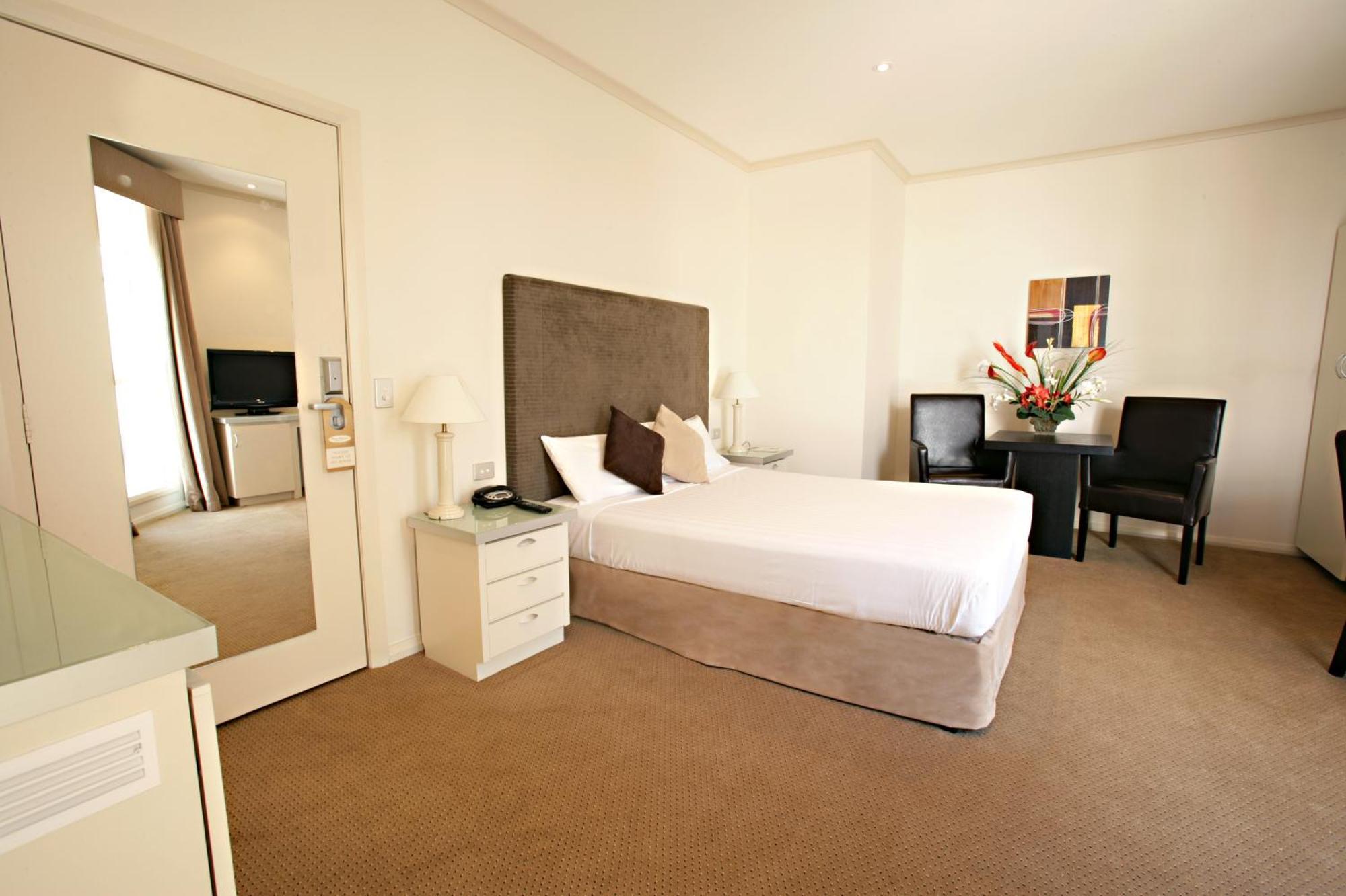 Hotel Beau Monde International Doncaster East Habitación foto