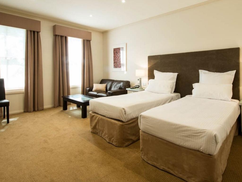 Hotel Beau Monde International Doncaster East Habitación foto