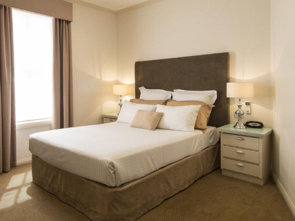 Hotel Beau Monde International Doncaster East Habitación foto