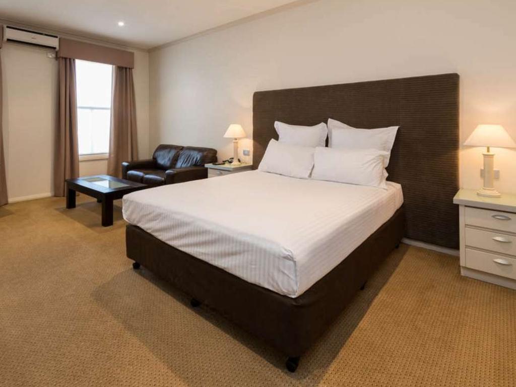 Hotel Beau Monde International Doncaster East Habitación foto