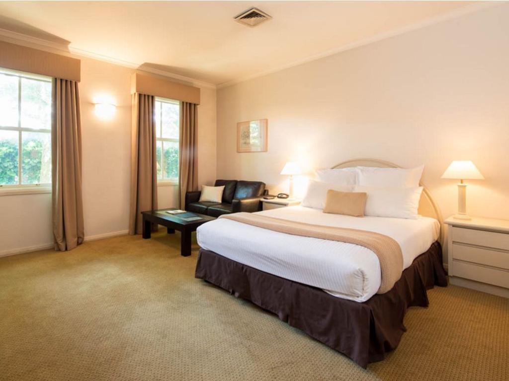 Hotel Beau Monde International Doncaster East Habitación foto