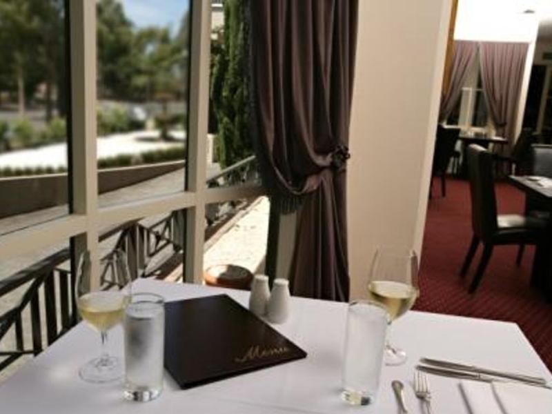 Hotel Beau Monde International Doncaster East Exterior foto